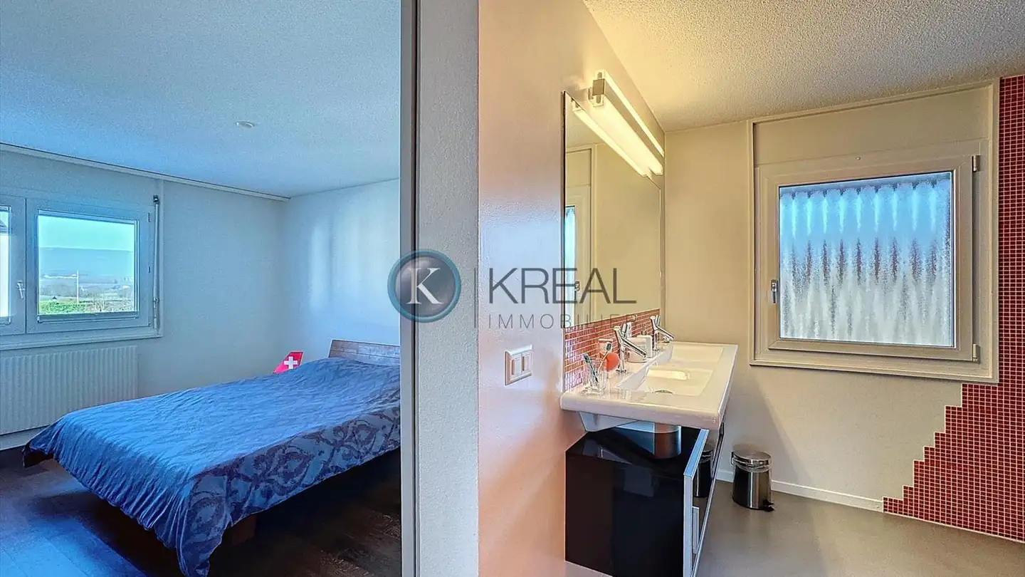 Apartment for sale - 1110 Morges - Photo 4