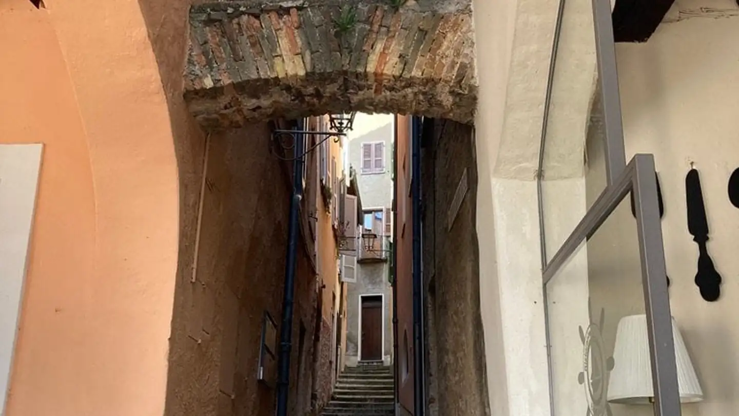 Appartamento in affitto - Via Strecia, 6919 Carabietta - Photo 2