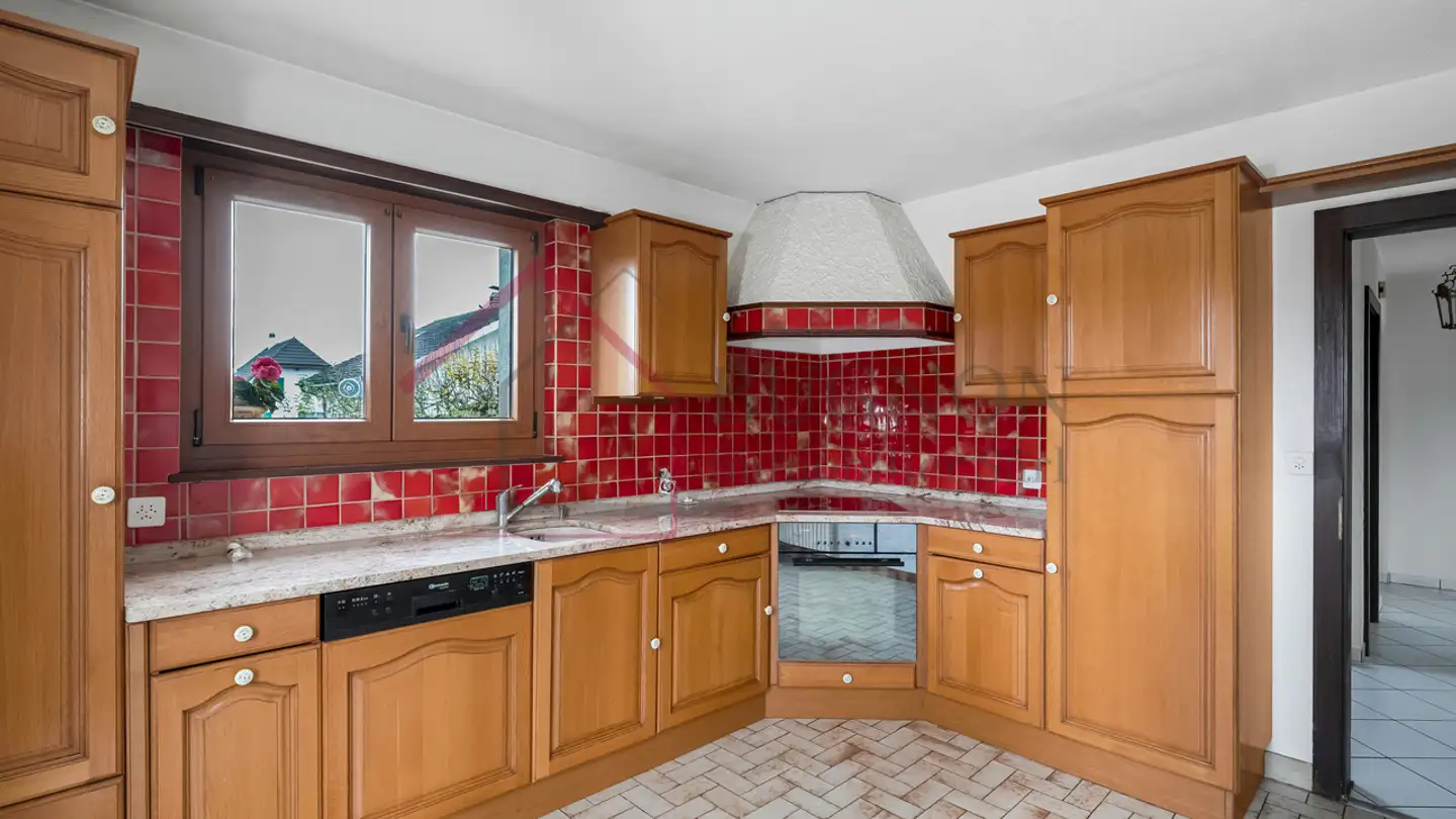 Maison individuelle à vendre - 1530 Payerne - Photo 3