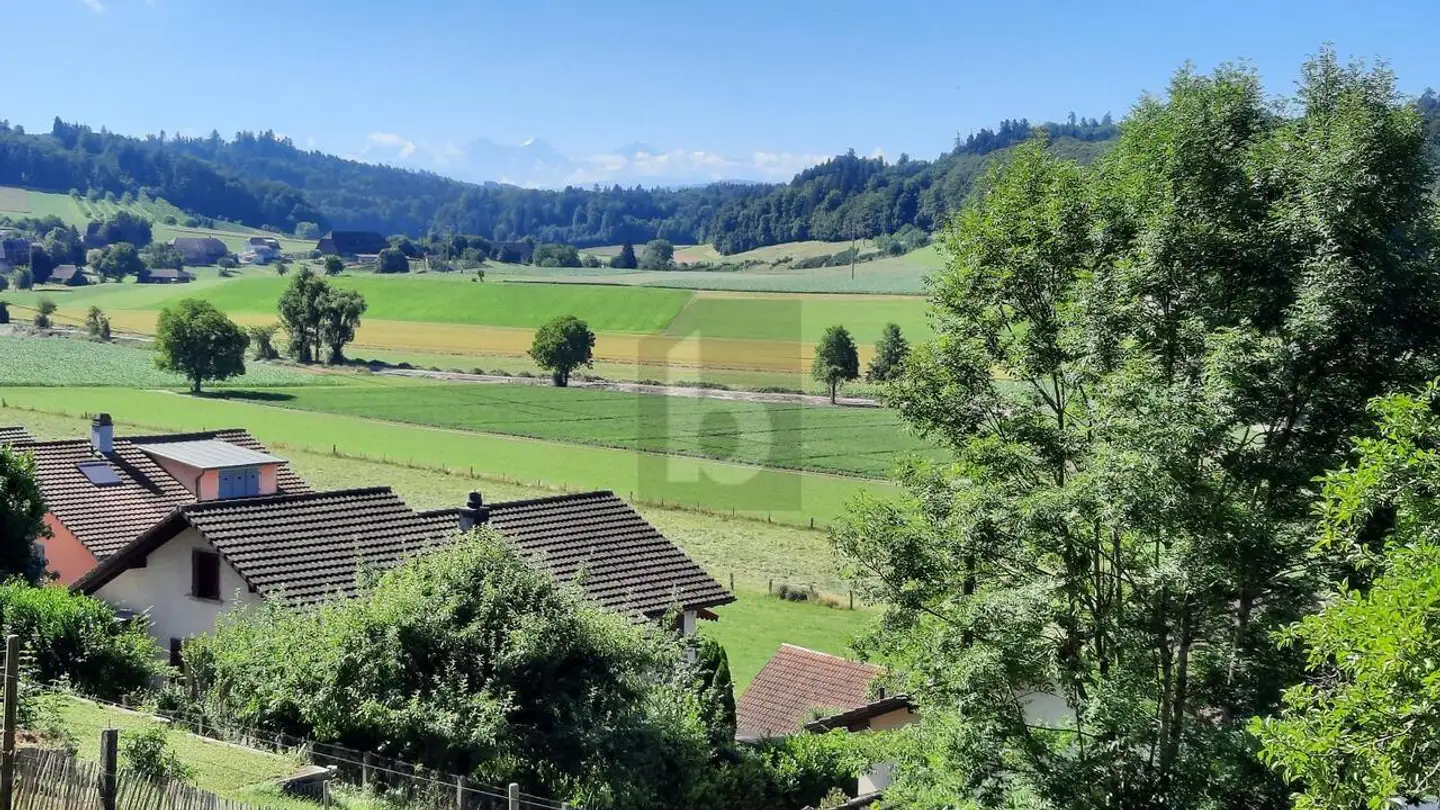 Terreno edificabile in vendita - 3423 Ersigen