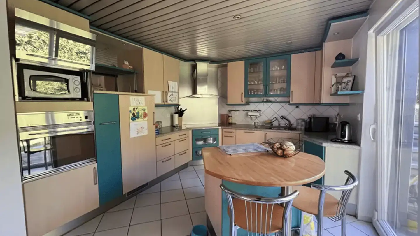 Casa singola in vendita - 2800 Delémont - Photo 3