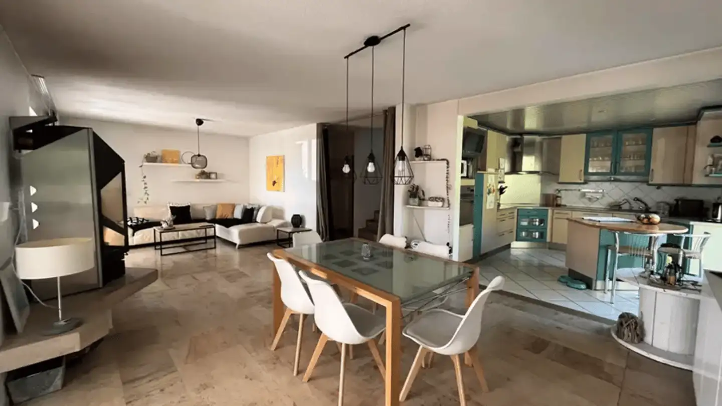 Casa singola in vendita - 2800 Delémont - Photo 4