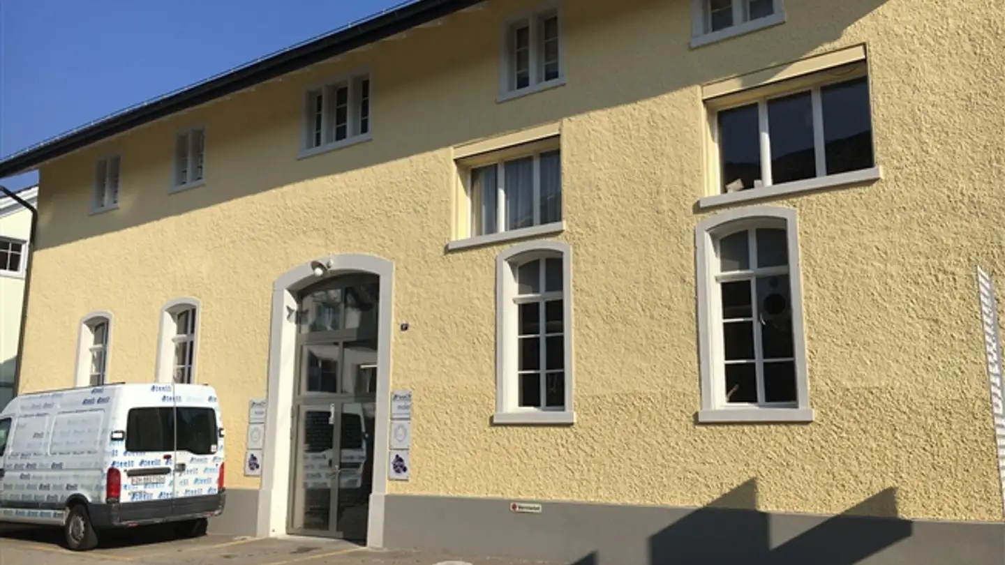 Appartement à louer - Neuwiesenstrasse 9a, 8610 Uster