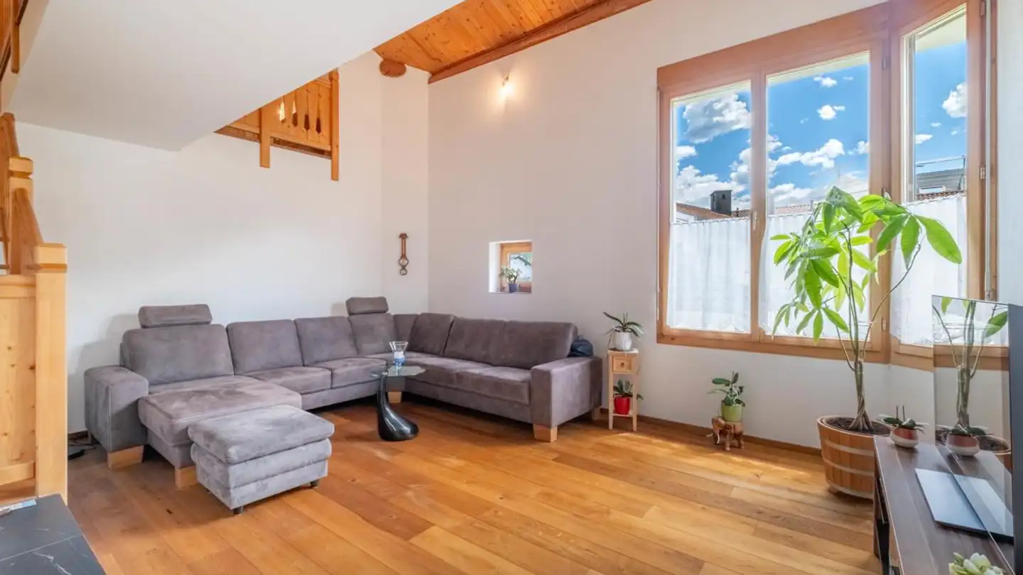 Attico in vendita - 7402 Bonaduz - Photo 3