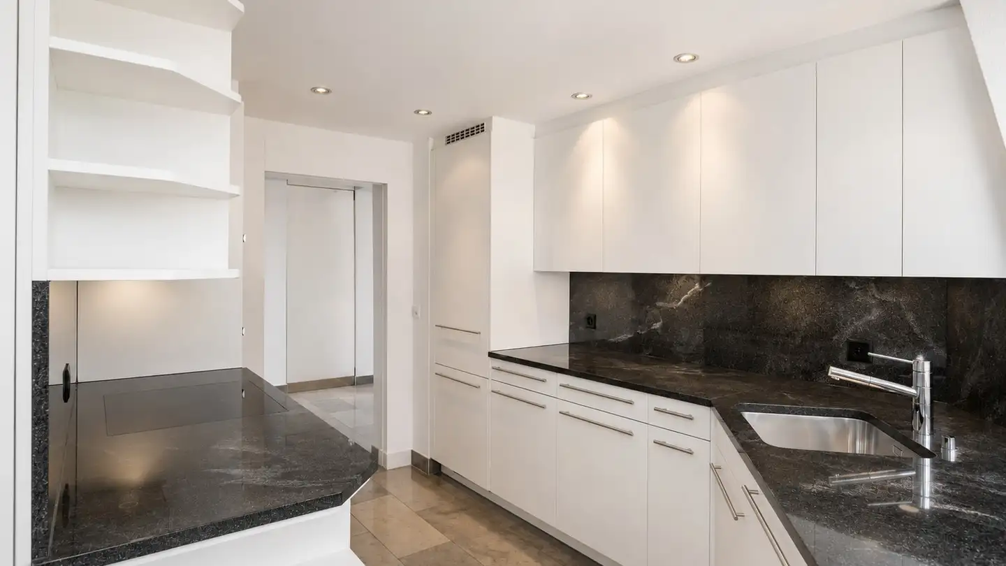 Appartement à louer - Sonneggstrasse 45, 8006 Zürich - Photo 4