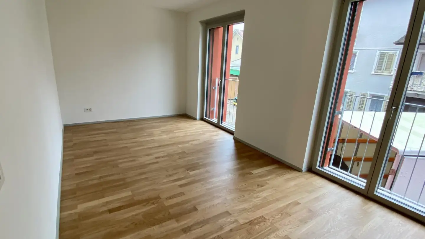Commercial for rent - Florastrasse 53, 8610 Uster