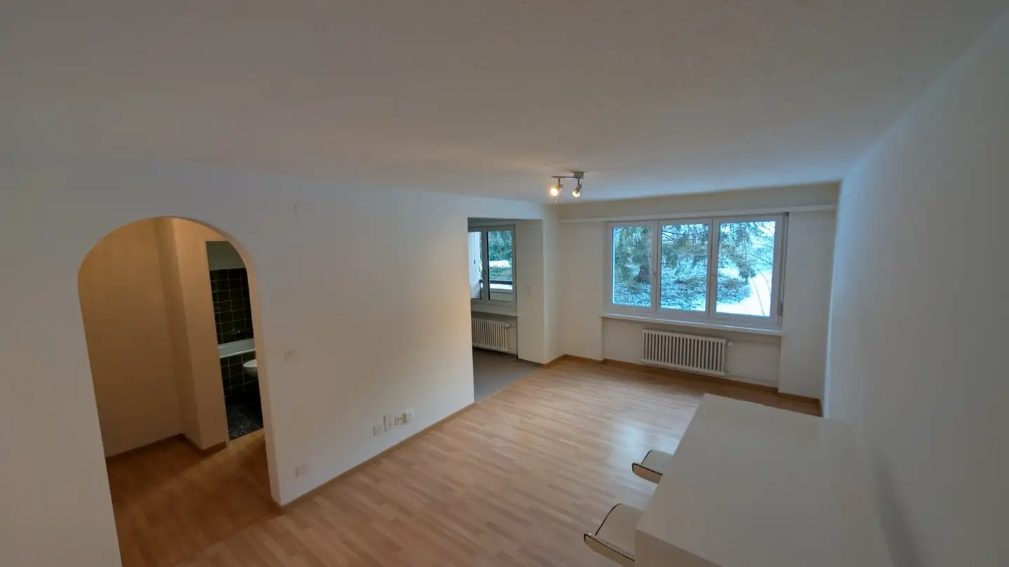 Appartamento in affitto - 8400 Winterthur