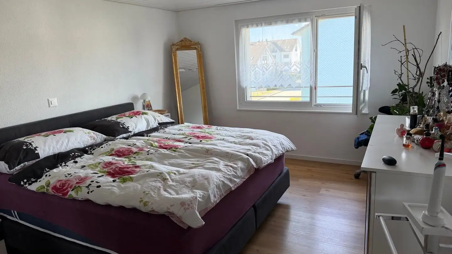 Maison en terrasse à louer - Brauereistrasse 13, 8730 Uznach - Photo 3