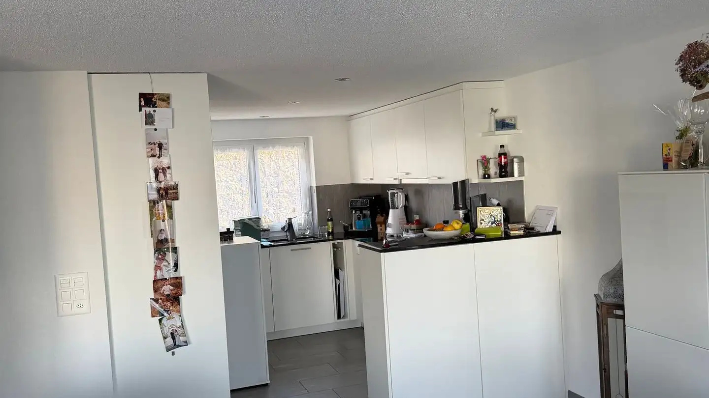 Maison en terrasse à louer - Brauereistrasse 13, 8730 Uznach - Photo 4