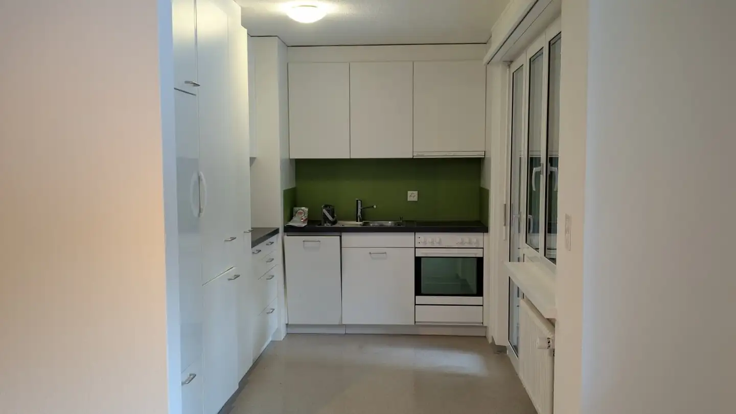 Appartamento in affitto - 8400 Winterthur - Foto 2