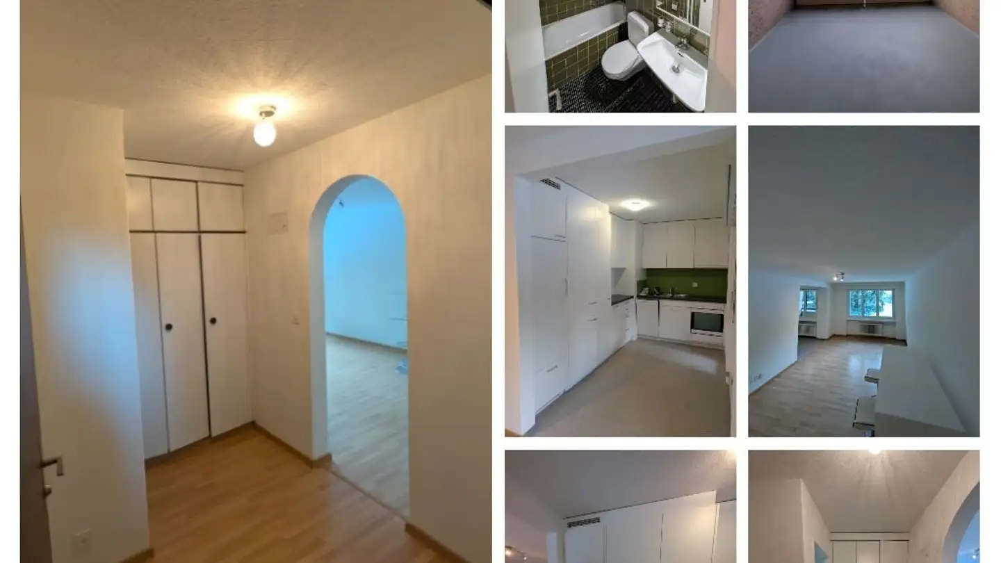 Appartamento in affitto - 8400 Winterthur - Foto 3