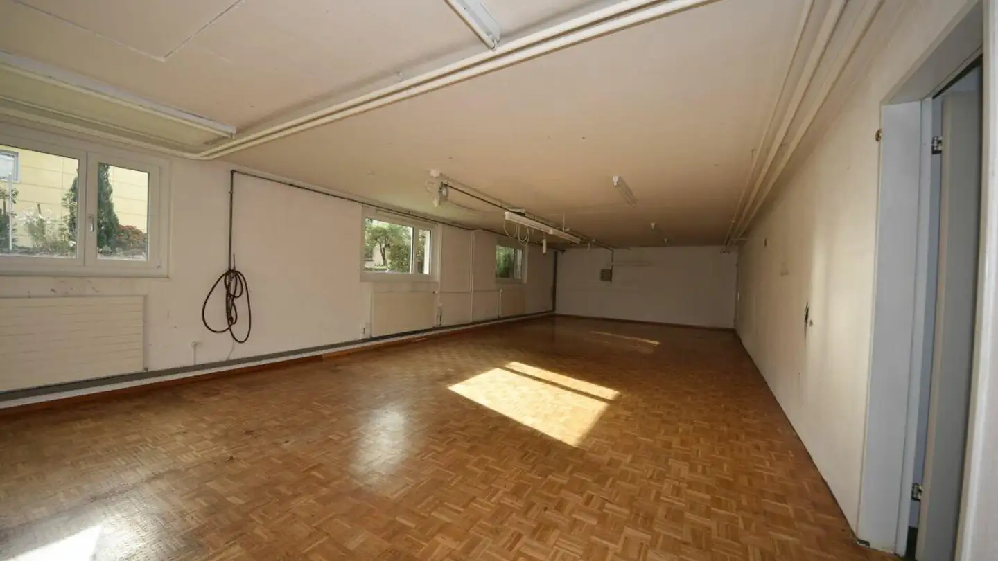 Laboratorio in affitto - Barmenstrasse 13, 7324 Vilters - Photo 2