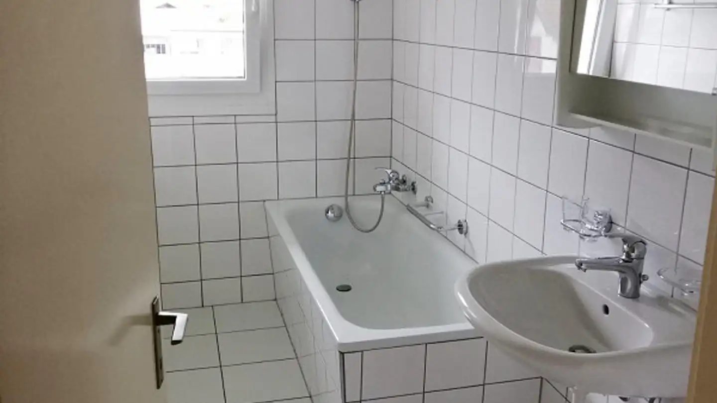 Apartment for rent - Zürcher Strasse 203, 9014 St. Gallen - Photo 2