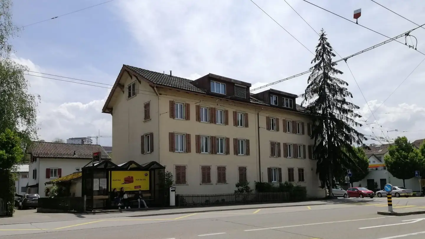 Apartment for rent - Zürcher Strasse 203, 9014 St. Gallen - Photo 4