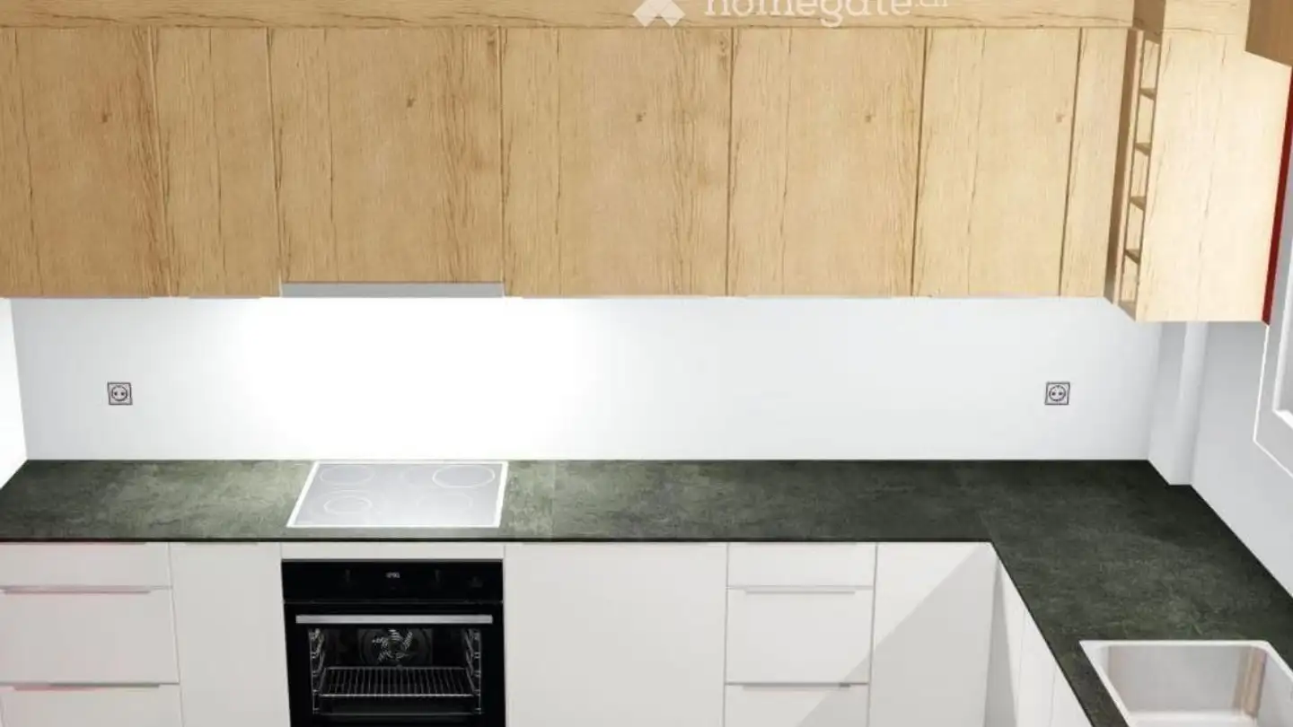 Single house for rent - 5630 Muri AG