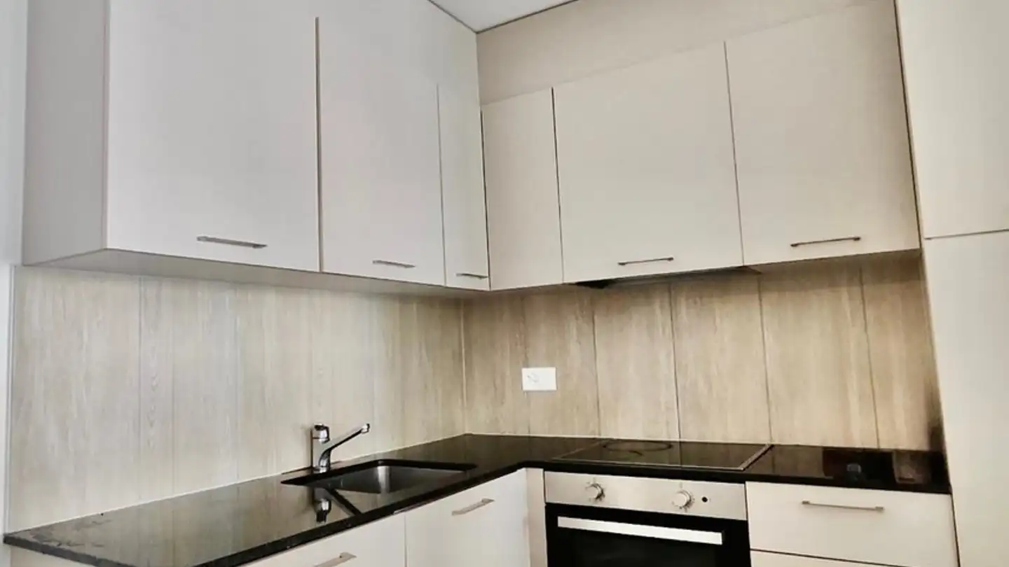 Apartment for sale - Rue Oscar-Bider 130, 1950 Sion