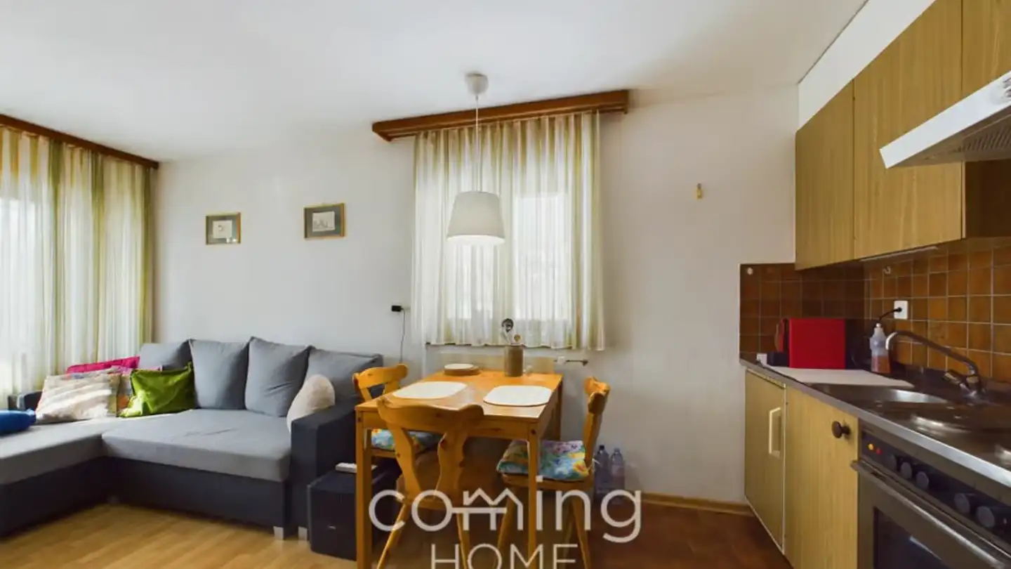 Wohnung kaufen - 3954 Leukerbad - Foto 4