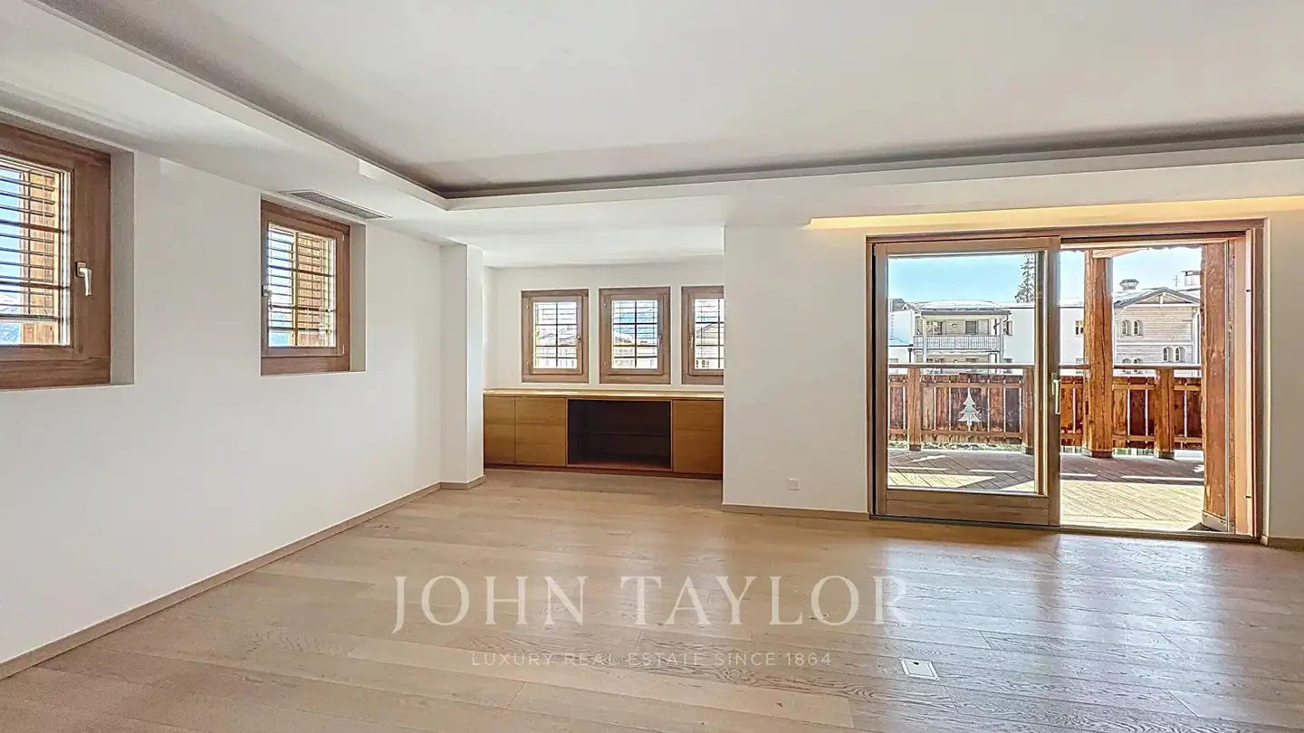 Apartment for sale - 3963 Crans-Montana