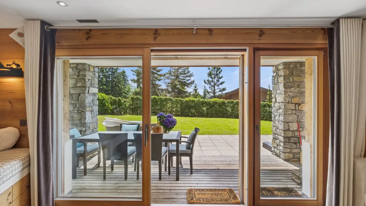 Single house for sale - 1884 Villars-sur-Ollon - Photo 3