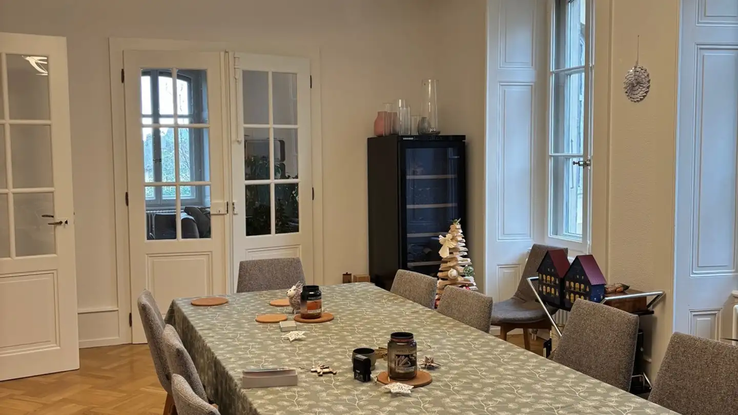 Apartment for rent - Avenue De La Gare 6, 2000 Neuchâtel - Photo 2