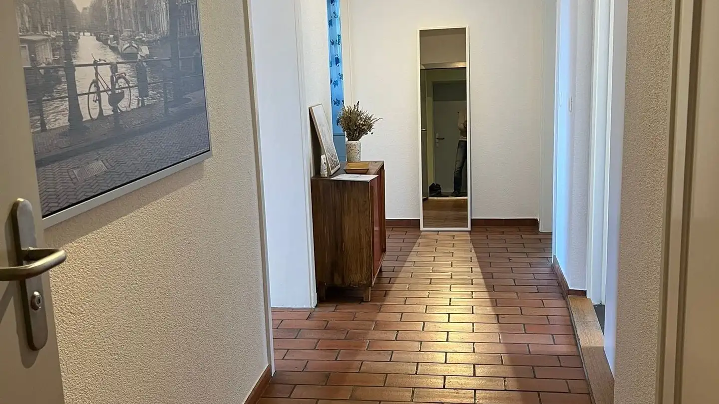 Wohnung mieten - Sonneggstrasse 39, 8006 Zürich