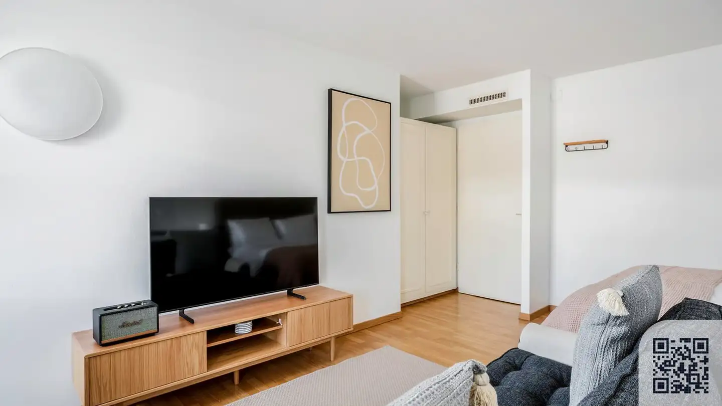 Furnished apartment for rent - Dufourstrasse 24, 8008 Zürich - Photo 4