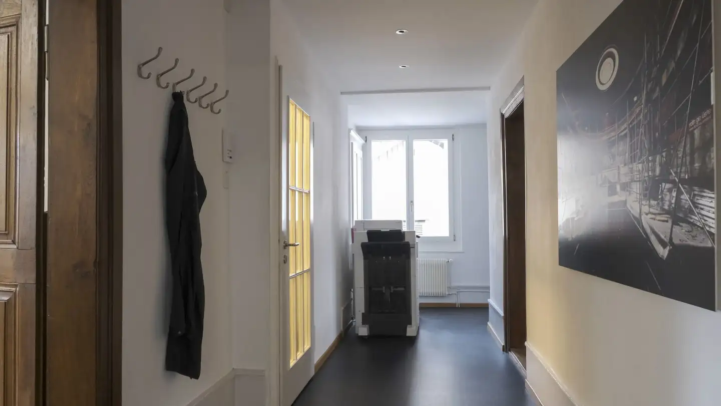 Department store for rent - Hermesbühlstrasse 21, 4500 Solothurn - Photo 4