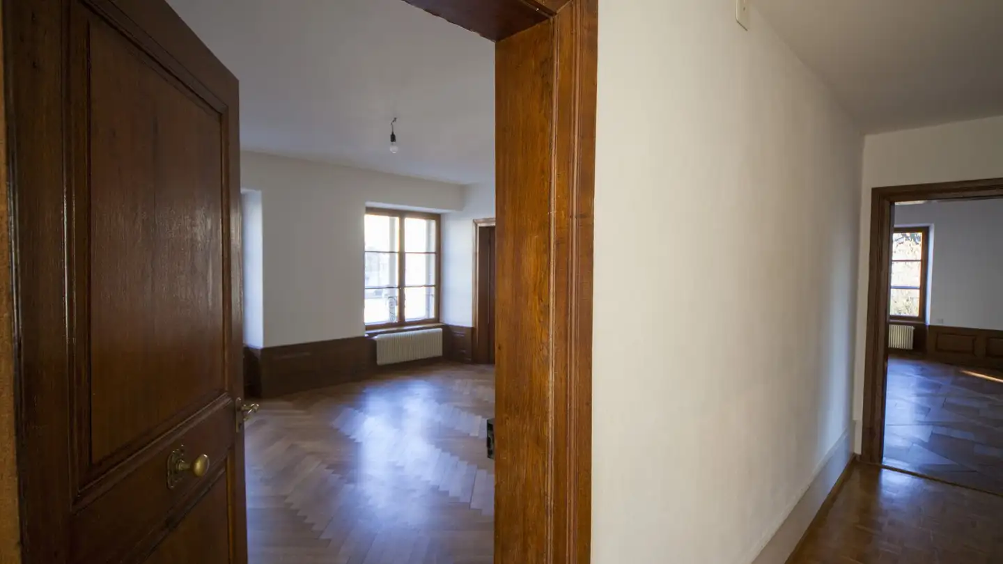 Bürofläche mieten - Hermesbühlstrasse, 4500 Solothurn - Foto 4