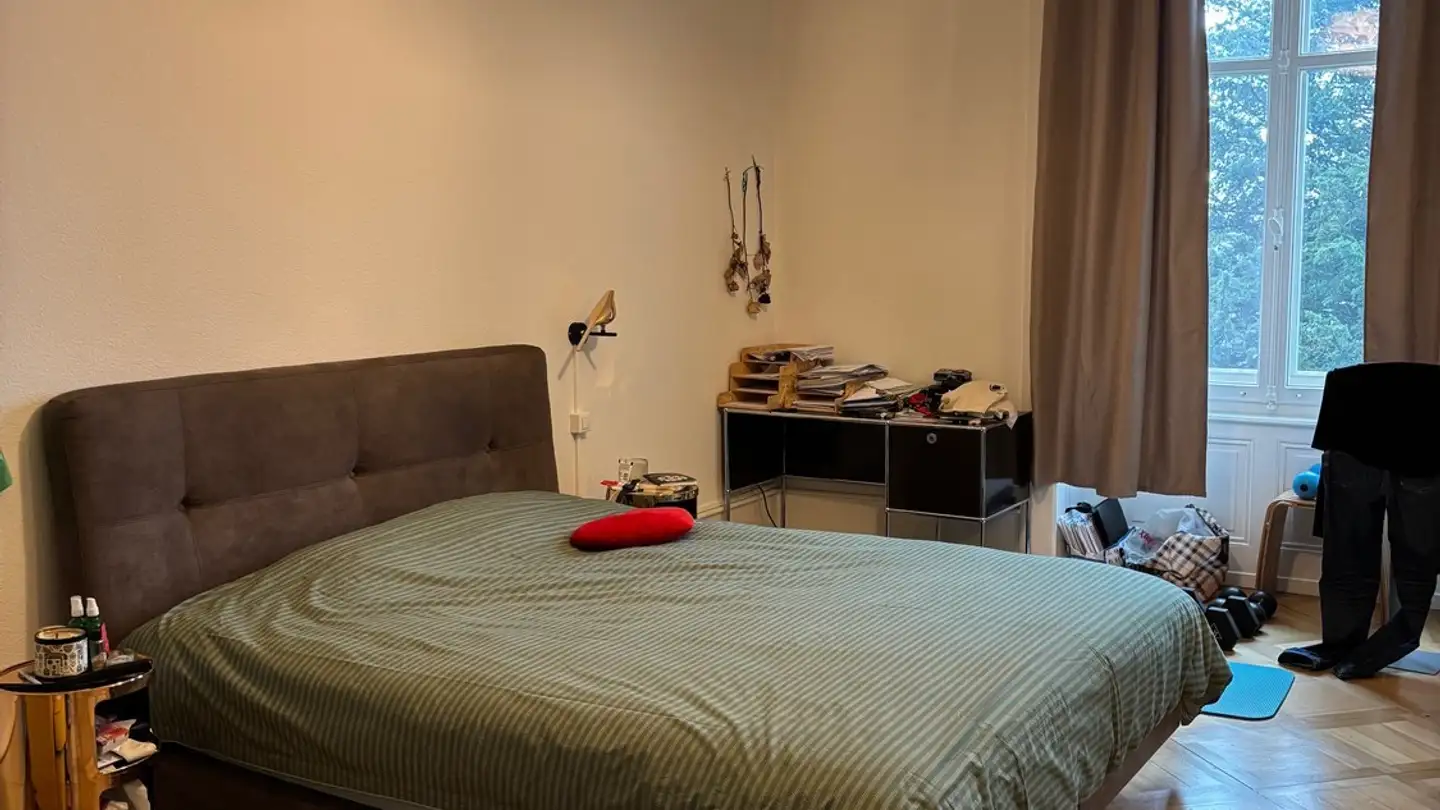 Apartment for rent - Avenue De La Gare 6, 2000 Neuchâtel - Photo 3