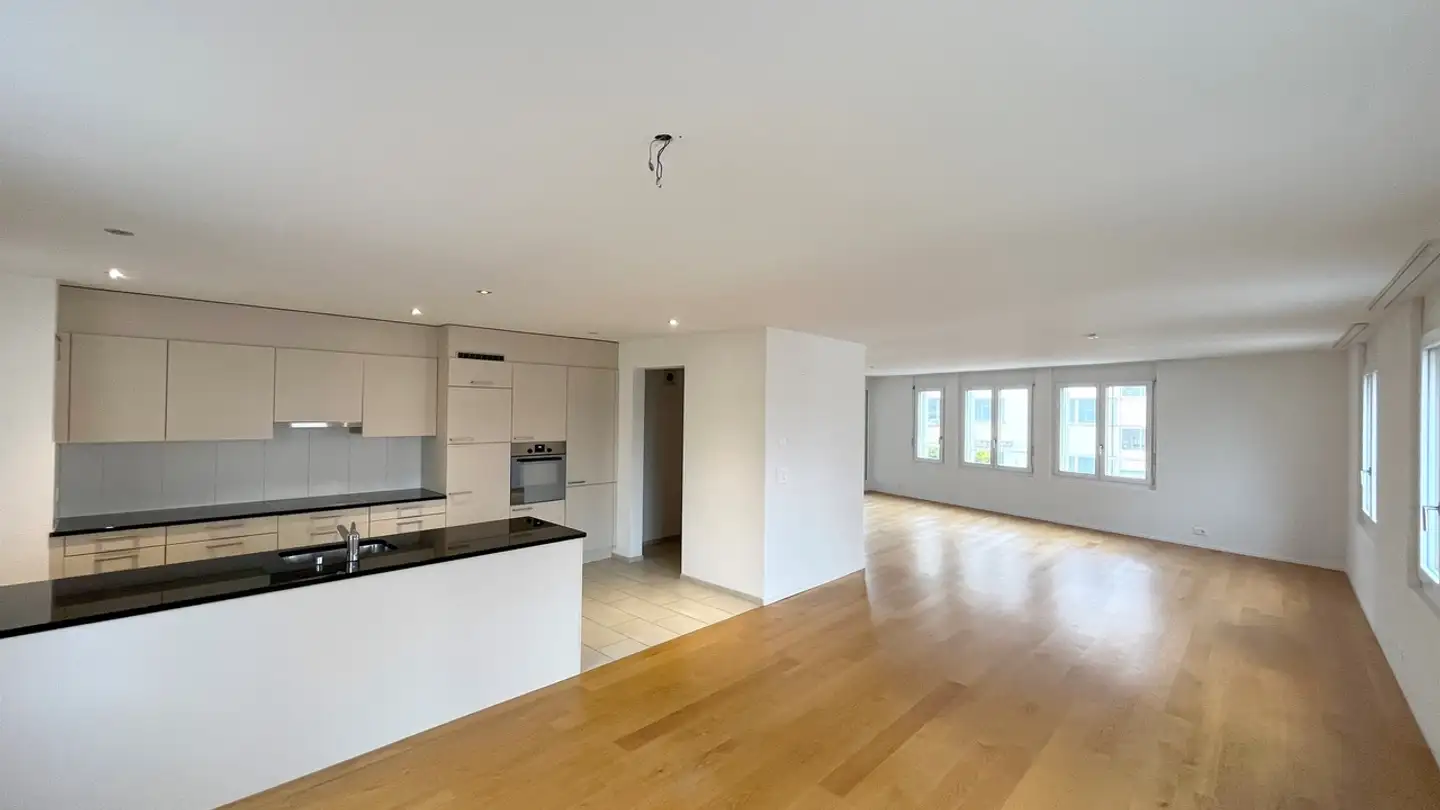 Appartamento in affitto - Langackerstrasse, 8330 Pfäffikon ZH - Foto 4