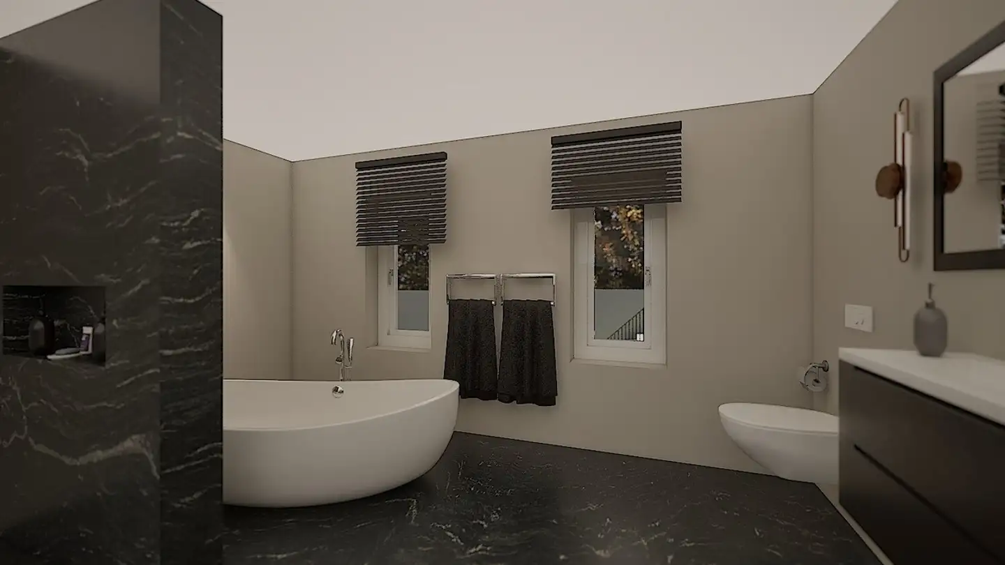 Maison en terrasse à vendre - 6592 S. Antonino - Photo 2