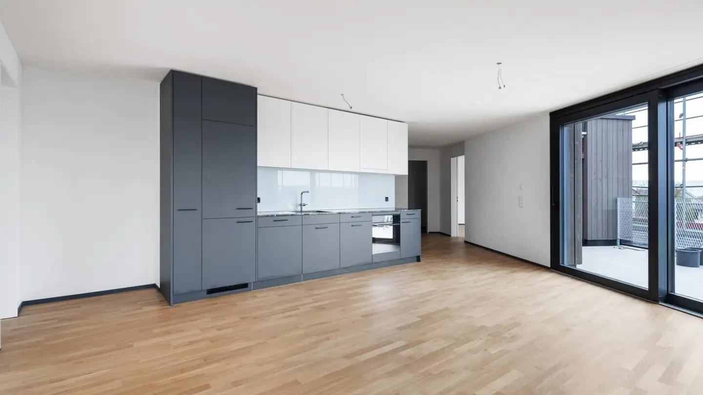 Appartamento in affitto - Ifangweg 2, 8610 Uster