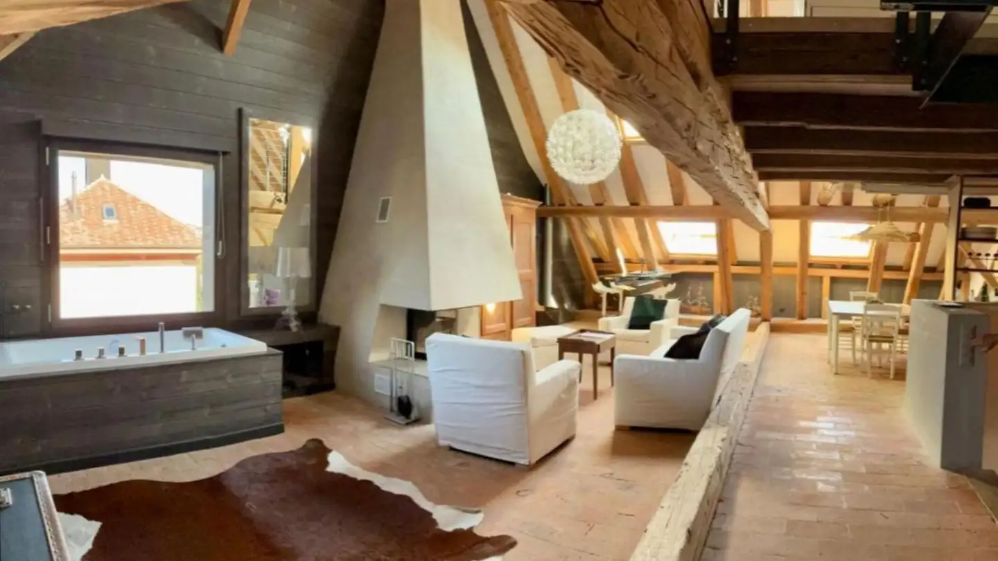 Einfamilienhaus kaufen - Chemin Des Ecoliers, 1526 Cremin - Foto 2