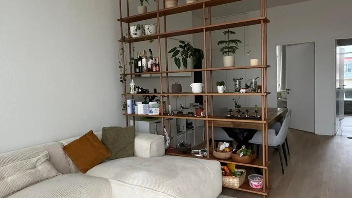 Wohnung mieten - 8050 Zürich - Foto 2