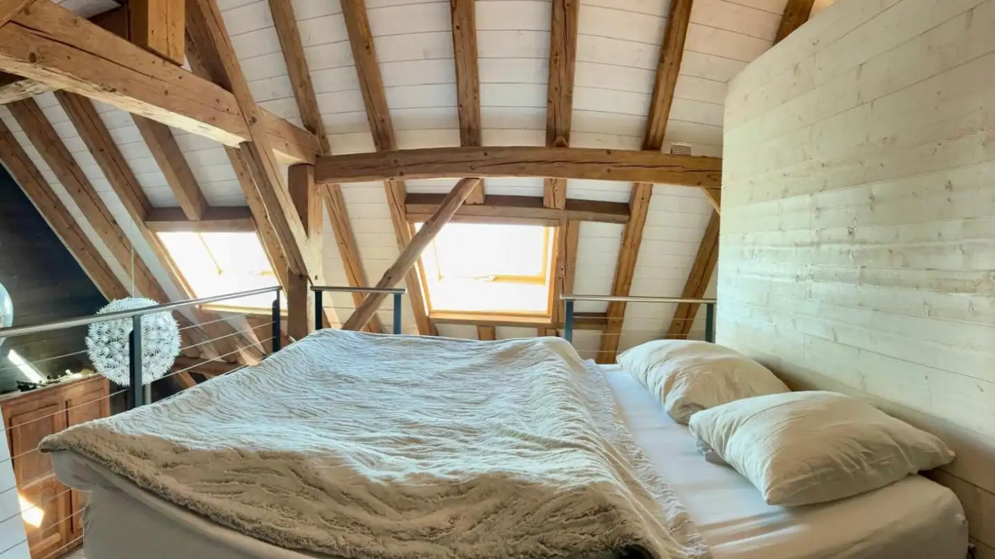 Einfamilienhaus kaufen - Chemin Des Ecoliers, 1526 Cremin - Foto 3