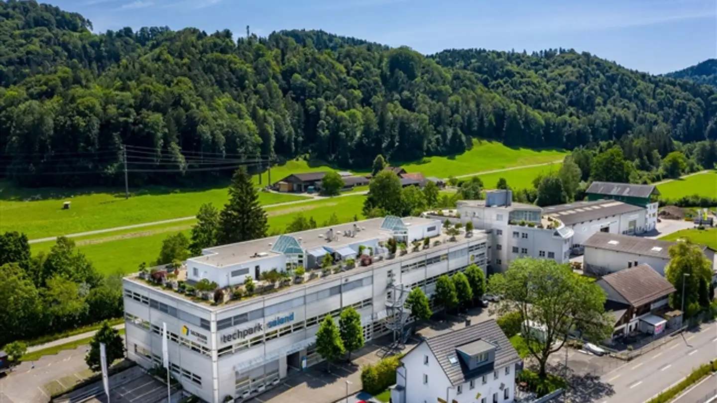 Appartamento in affitto - Sunnehofstrasse 3, 8493 Saland - Photo 3