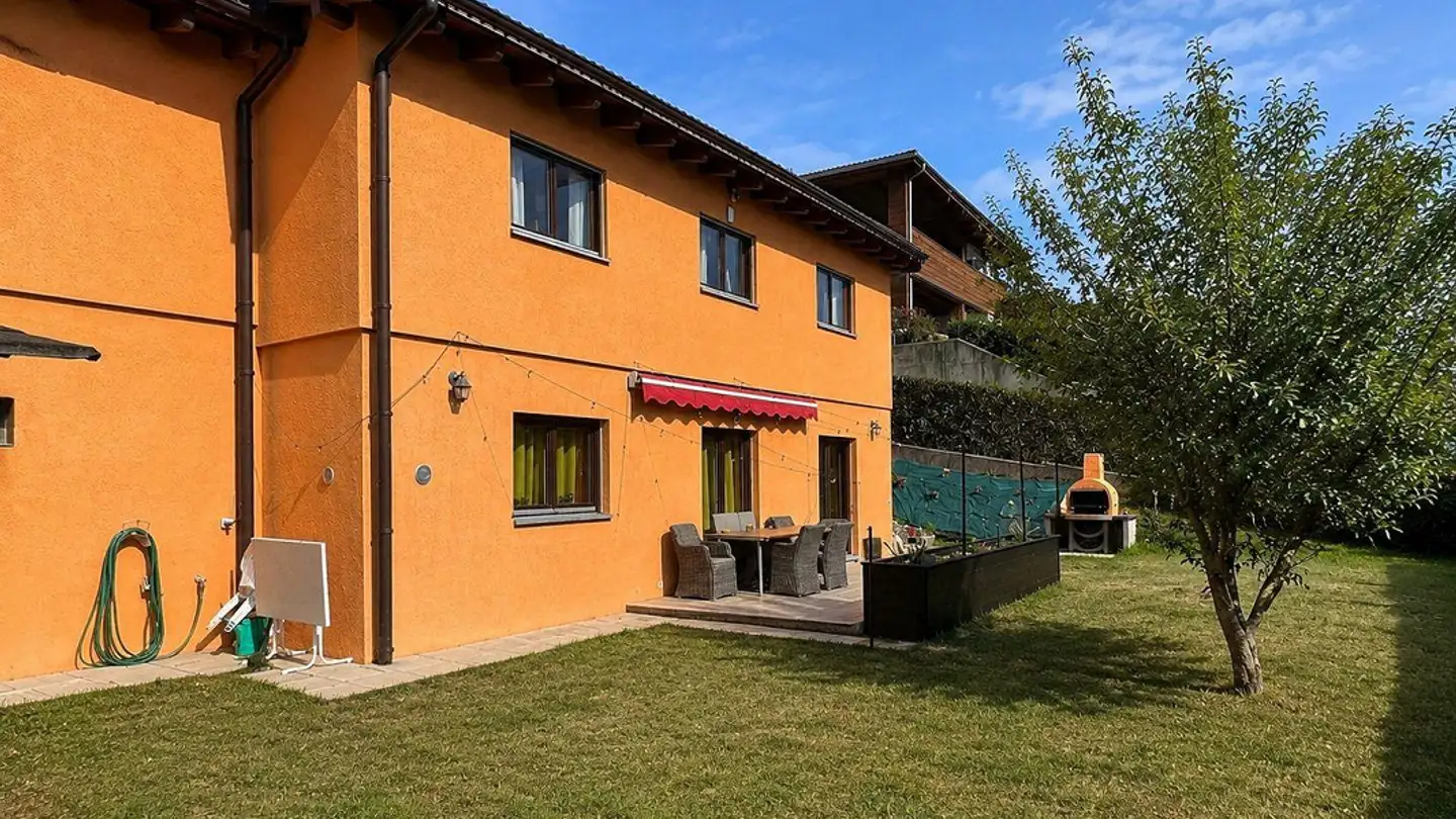 Casa singola in vendita - 6839 Sagno - Foto 2