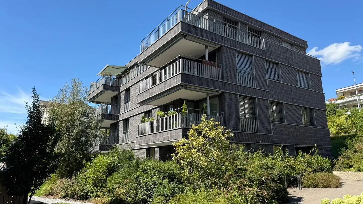 Appartamento in affitto - Häldelistrasse 15d, 8712 Stäfa