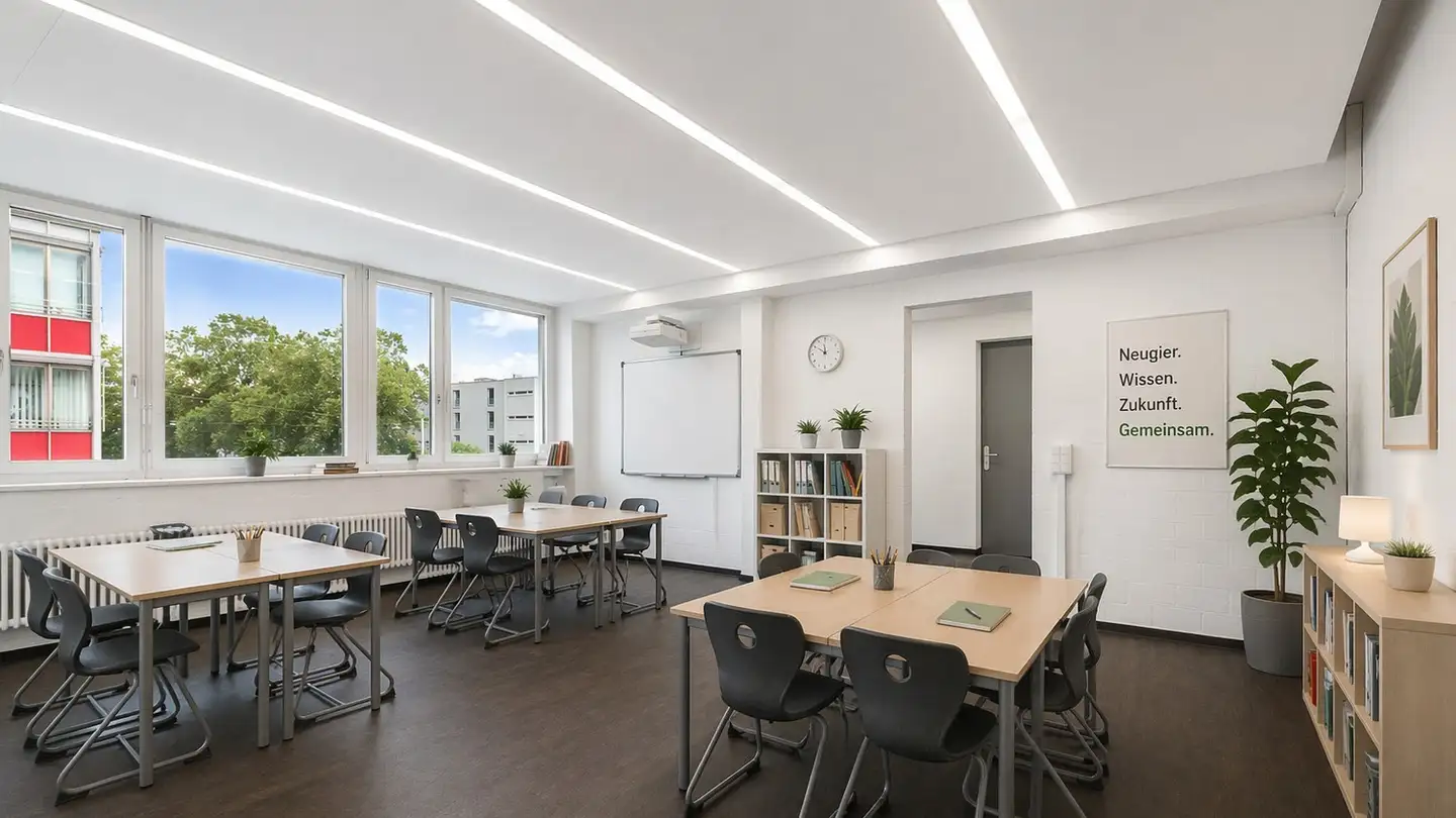 Spazio ufficio in affitto - Zürcherstrasse 109, 8952 Schlieren - Foto 3