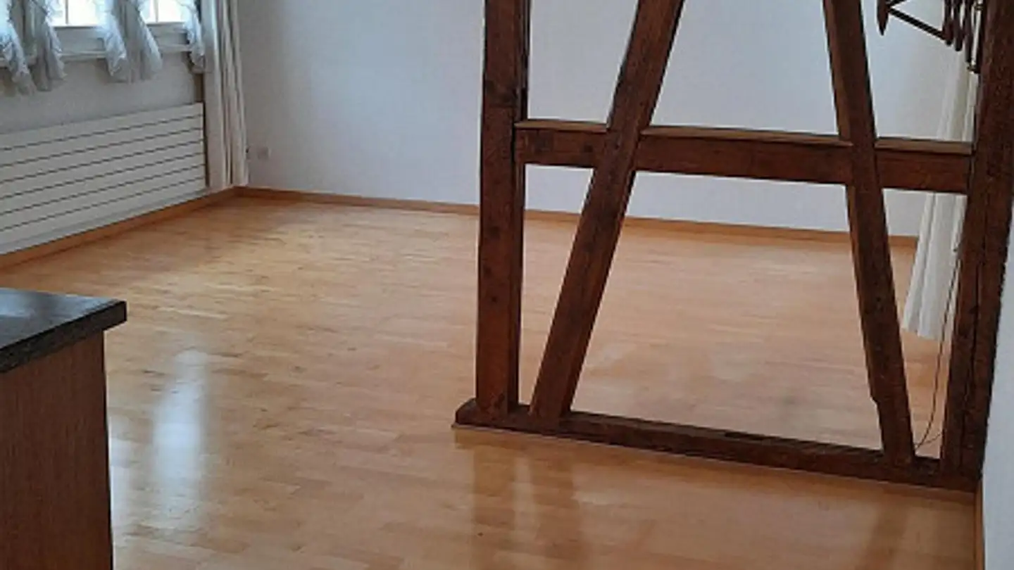 Appartement en terrasse à louer - Bachstrasse 10, 9100 Herisau - Photo 3