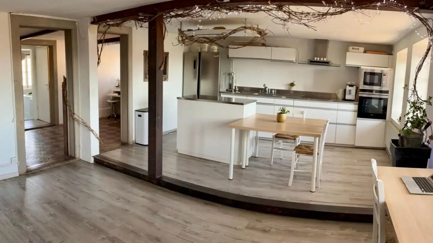 Einfamilienhaus kaufen - Chemin Des Ecoliers, 1526 Cremin - Foto 4