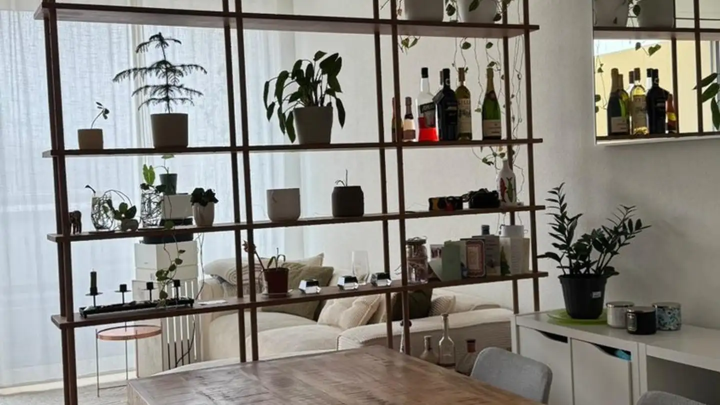 Wohnung mieten - 8050 Zürich - Foto 3