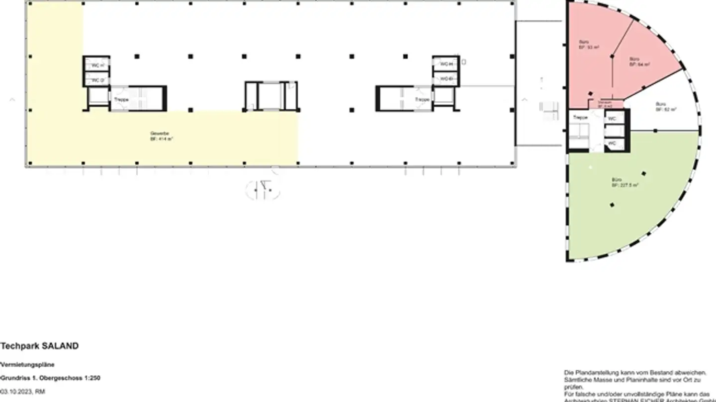 Appartamento in affitto - Sunnehofstrasse 3, 8493 Saland - Photo 4