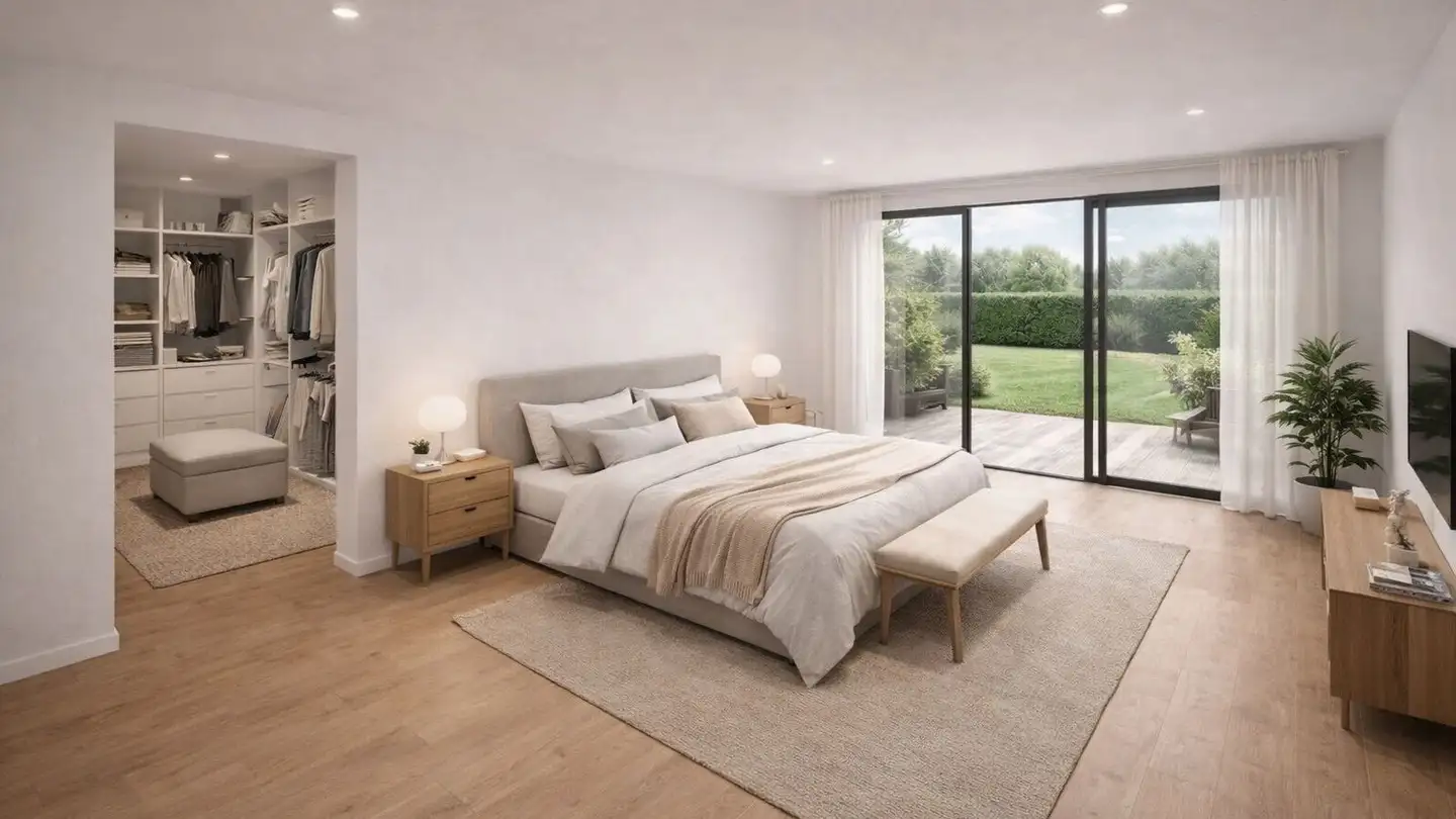 Appartamento in vendita - 3236 Gampelen - Foto 4