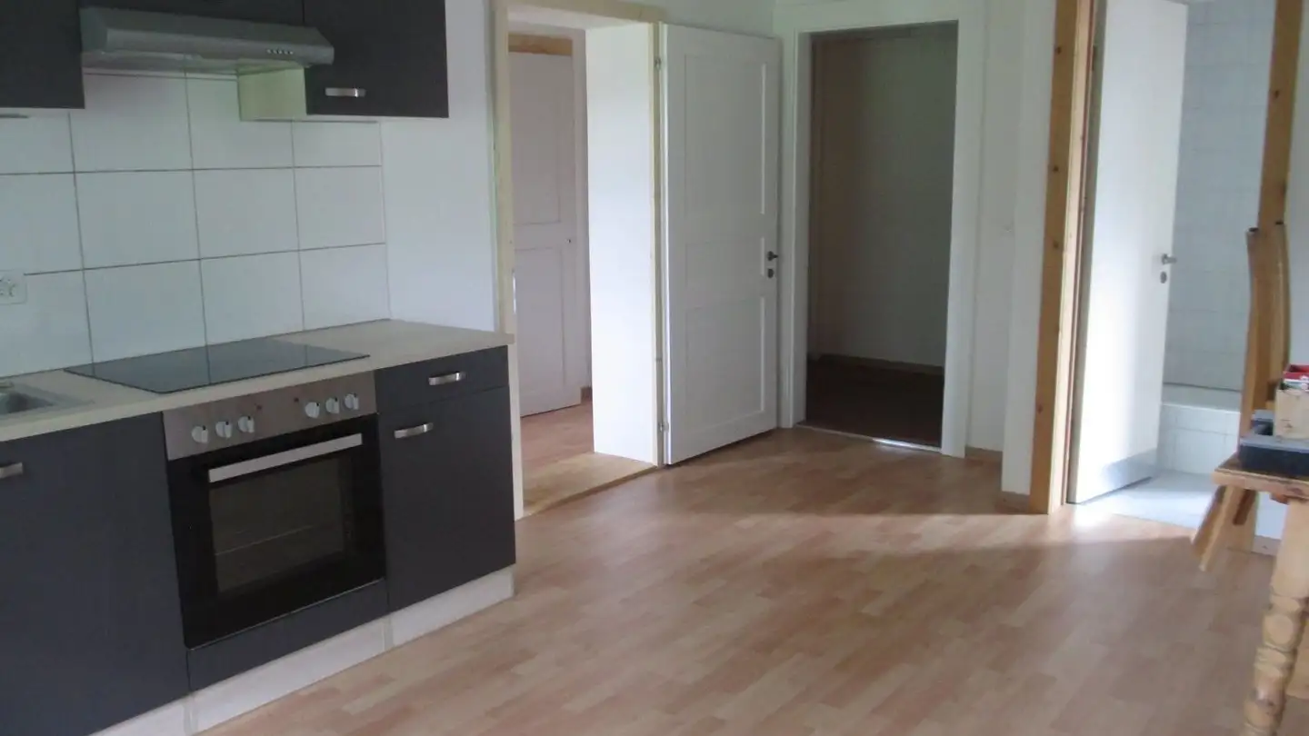 Appartamento in affitto - Landwasserstrasse 24, 7276 Davos Frauenkirch