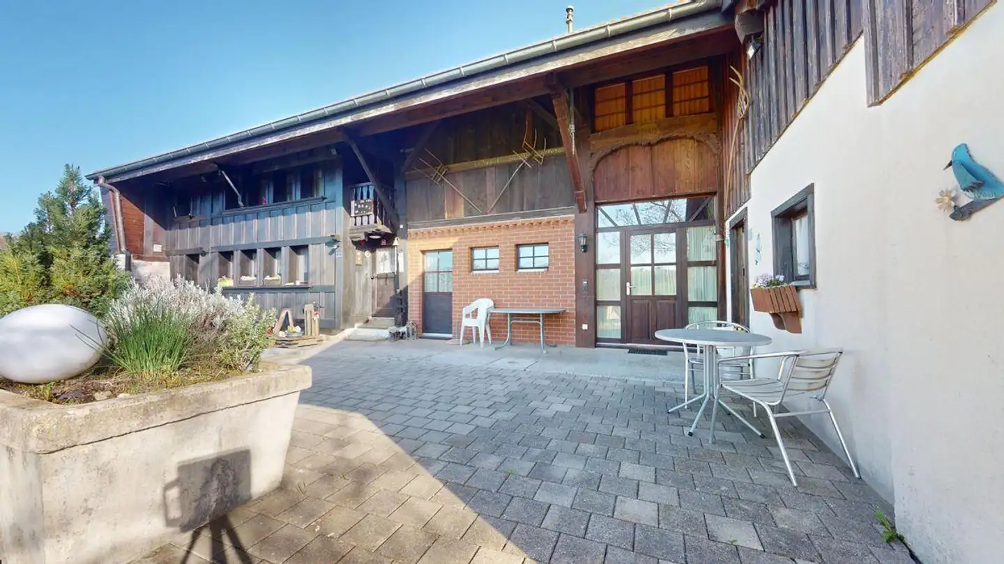 Apartment for sale - Route De La Prela 29, 1609 St-Martin FR - Photo 2