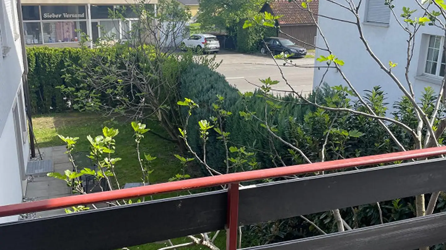 Apartment for rent - Rohnackerstrasse 14, 9445 Rebstein - Photo 4