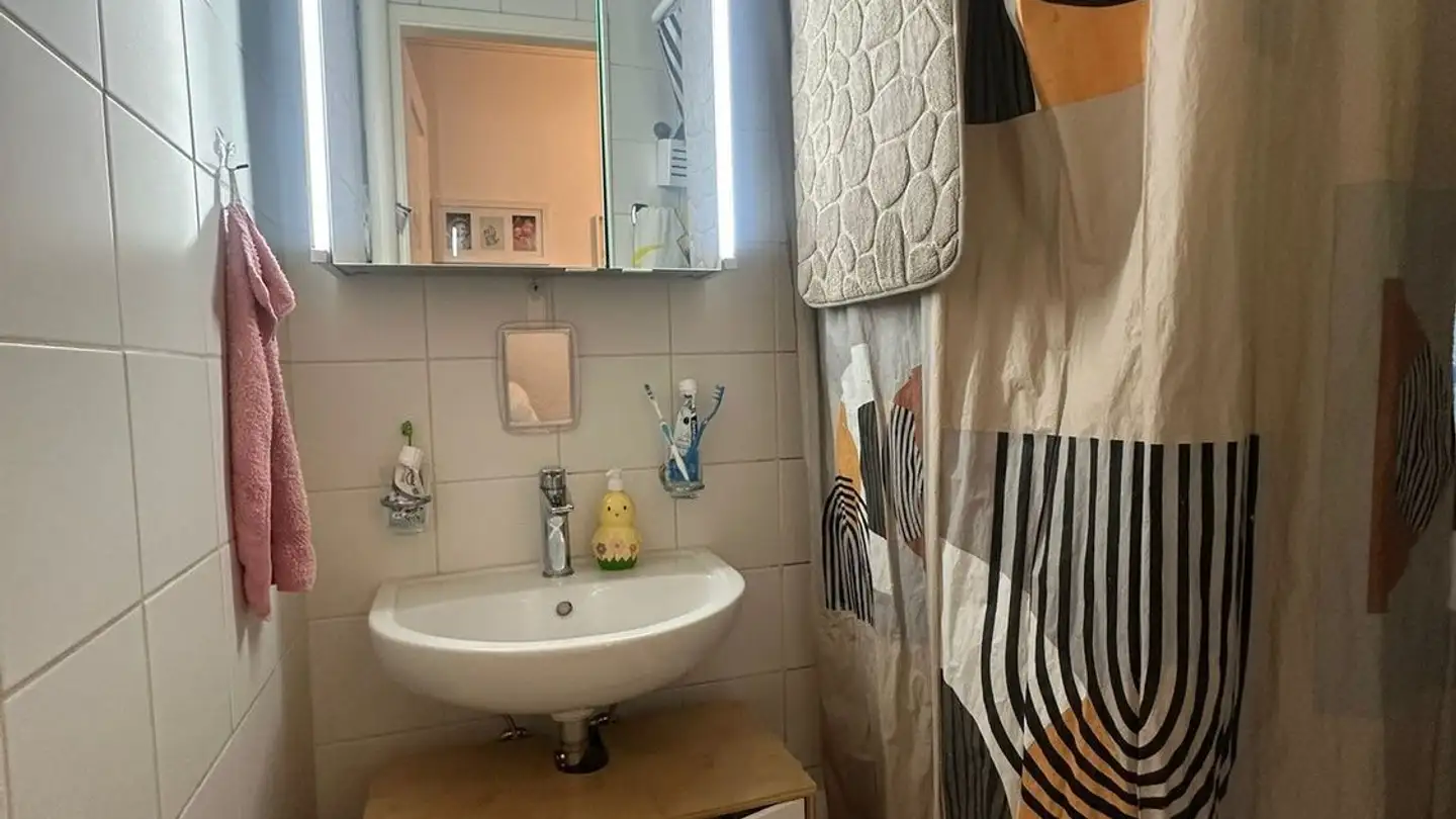 Appartamento in affitto - 1225 Chêne-Bourg - Foto 3
