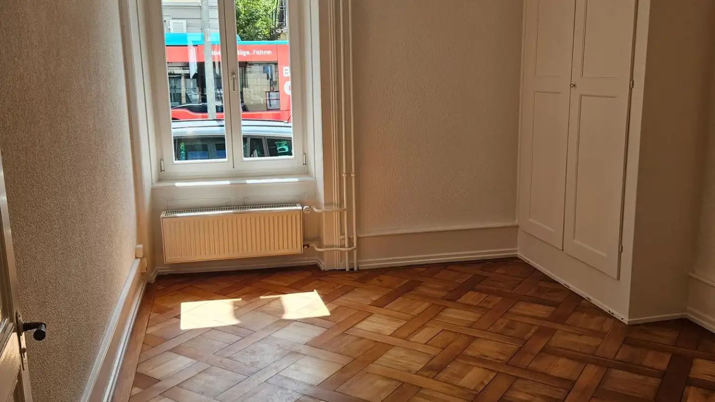 Apartment for rent - Rue Des Prés / Mattenstrasse 23, 2503 Biel/Bienne - Photo 2
