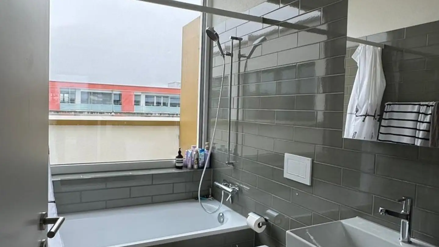 Wohnung mieten - 8050 Zürich - Foto 4